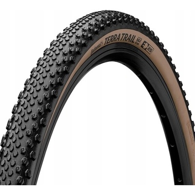 Continental Terra Trail ShieldWall 28 x 1.50 hnedý skladací