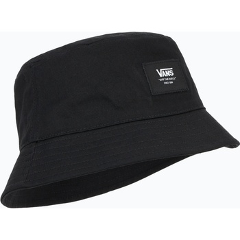 Vans Patch Bucket Black