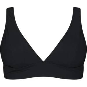 Barts Бикини горнище Barts Women's Solid Longline Bikini top - Black - размер 44 (EU) (150-6467-0115)