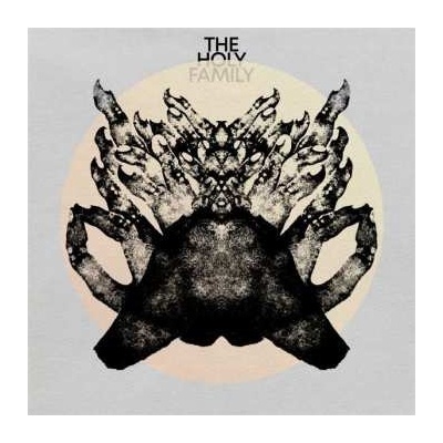 The Holy Family - The Holy Family LP