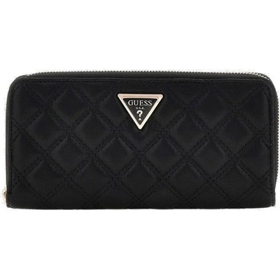Guess Dámská peněženka LARGE SWQG8748146 BLA – Hledejceny.cz