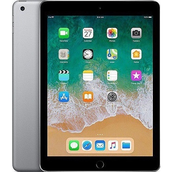 Apple iPad (2018) Wi-Fi+Cellular 128GB MR722HC/A