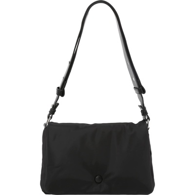 TOPSHOP Чанта за през рамо 'SHEENA' черно, размер One Size