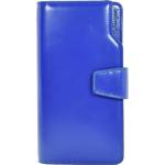 Baellerry Дамски портфейл Baellerry Xenia, DBU, Различни цветове (BAELLERRY-2015003-DARK-BLUE)