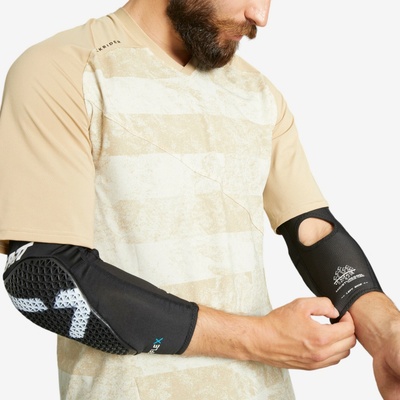 Leatt Airflex čierna