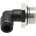 Airpress Коляно 90° 8 mm x 1/2" външна резба 9L0854 (9L0854)