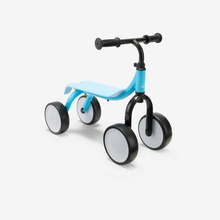 BTWIN Odrážedlo pro nejmenší Evolutif 2v1