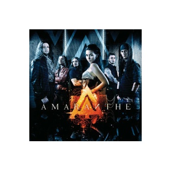 Amaranthe - Amaranthe CD