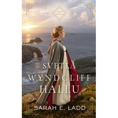 Svetlá Wyndcliff Hallu