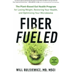 Fiber Fueled (ISBN: 9780593084564)
