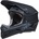 Oneal Backflip Solid black 2021