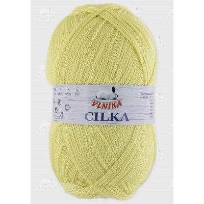VLNIKA Příze Cilka Varianta: 138