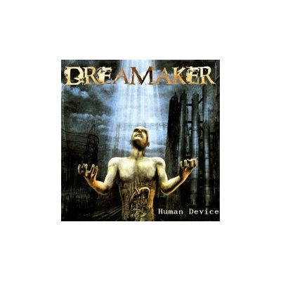 Dreamaker - Human Device CD
