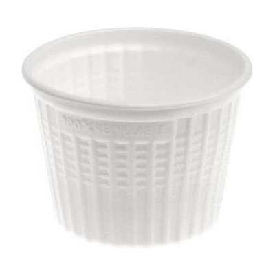 Termo - miska AirPac bílá 500ml, Ø 115mm XPP , 1 balení