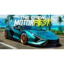 The Crew Motorfest