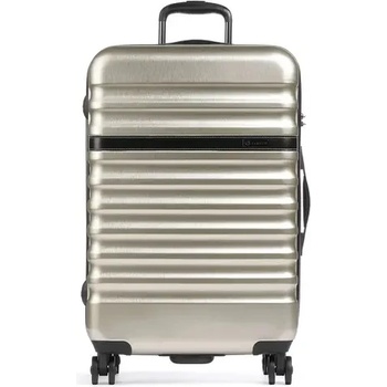 Image 1 of BUGATTI Куфар Bugatti Corium M, 55 литра, златист (49 7101 79)