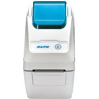 Image 1 of SATO WS208 (W2202-400NN-EU)