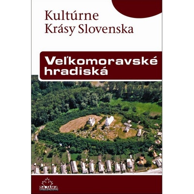 Vladimír Turčan a Veľkomoravské hradiská