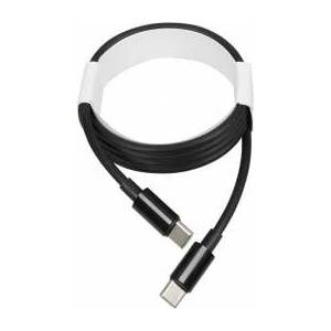 Feimibox Ibox cable ikutcs1b usb-c 60w silicon 1m black