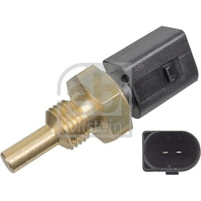 FEBI BILSTEIN Snímač, teplota chladiva 100982