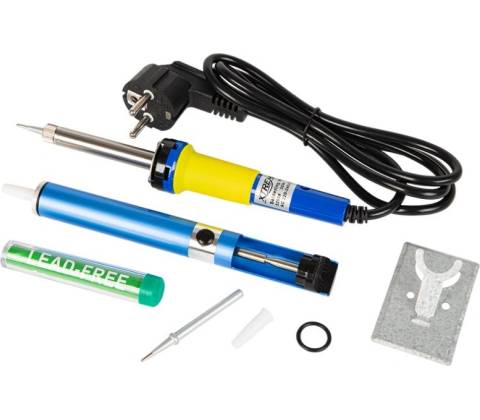 XTREME ZD-920B