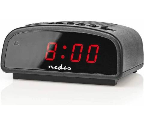 NEDIS CLDK008BK