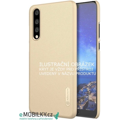 Pouzdro Nillkin Super Frosted Xiaomi Redmi S2 zlaté