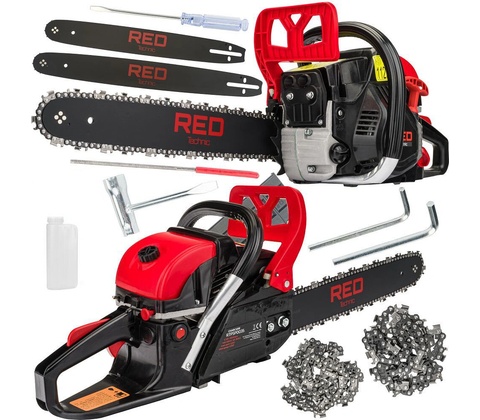 RED TECHNIC RTPSP0035
