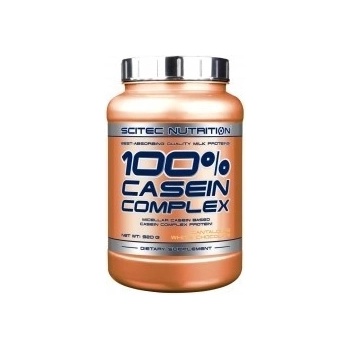 Scitec 100% Casein Complex 920 g