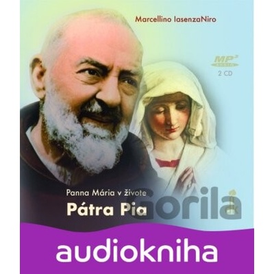 Panna Mária v živote Pátra Pia