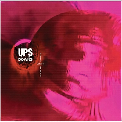 Ups And Downs - Stained Glass Memories LP