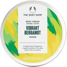 The Body Shop tělový jogurt Mango 200 ml