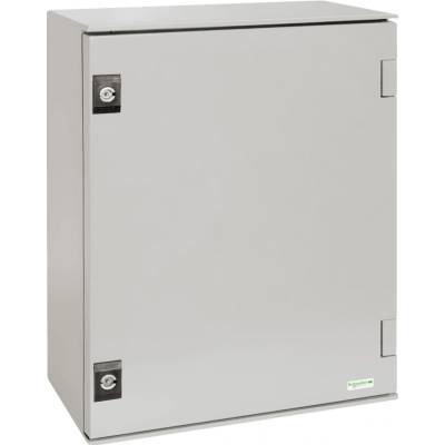 Schneider Electric NSYPLM54PG 7035