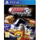 Hry na PS4 Pinball Arcade Season 2