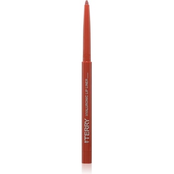 By Terry Hyaluronic Lip Liner молив за очи с интензивен цвят цвят Secret Kiss 0, 3 гр