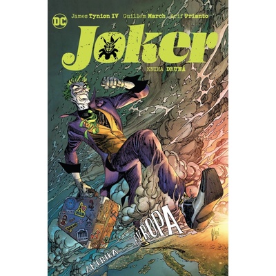 Joker 2