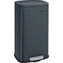 Odpadkový kôš Songmics LTB03GS 30 L