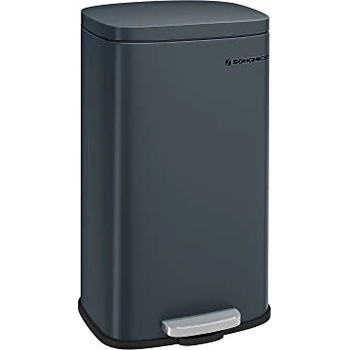 Odpadkový kôš Songmics LTB03GS 30 L
