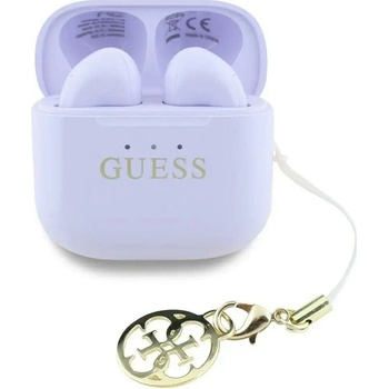 Guess Glossy Effect