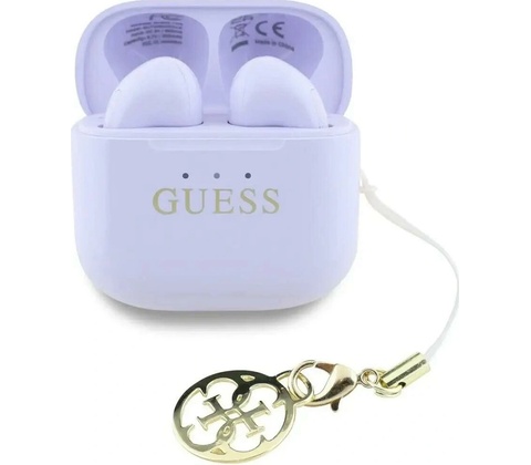 Guess Glossy Effect
