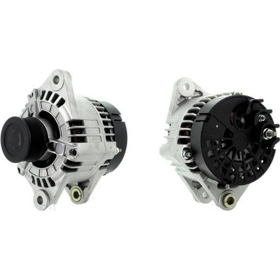 Alternátor Fiat Stilo 1.9 JTD, Magneti Marelli 63321507, 46809068