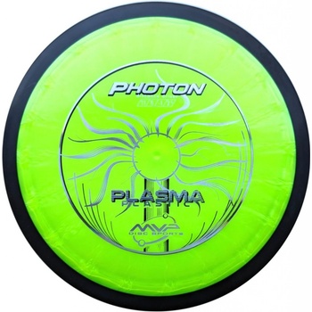 MVP Photon Plasma
