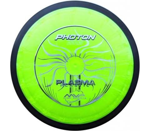 MVP Photon Plasma