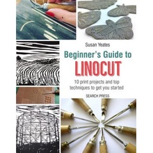 Beginners Guide to Linocut