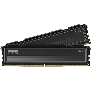 Image 1 of Essencore Klevv FIT V 32GB (2x16GB) DDR5 5600MHz KD5AGU880-56K300L