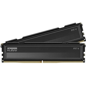 Essencore Klevv FIT V 32GB (2x16GB) DDR5 5600MHz KD5AGU880-56K300L