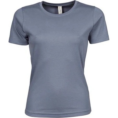 Tee Jays Dámske tričko TJ580N Flint Stone