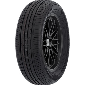 ZEETEX（ジーテックス） 4本セット 195/65R15 タイヤ サマータイヤ 