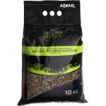 AQUAEL Aquael Естествен многоцветен чакъл 5-10 мм 10 кг