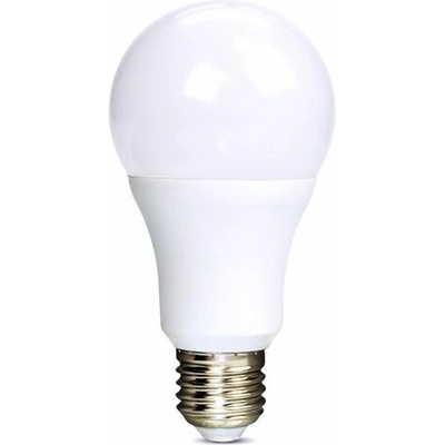Solight žiarovka LED WZ507A 12W, E27, 3000K, 270°, 1010lm, teplá biela